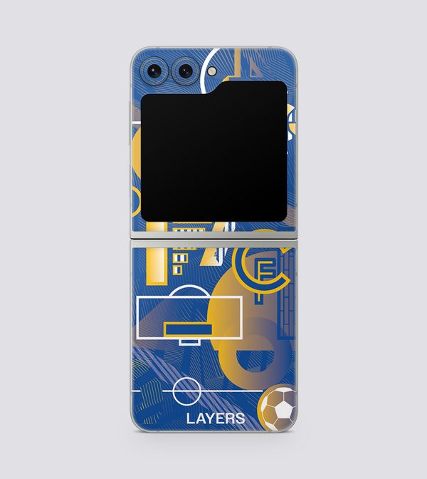 Samsung Galaxy Z Flip 6 5G