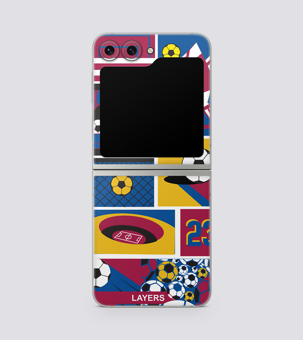 Samsung Galaxy Z Flip 6 5G