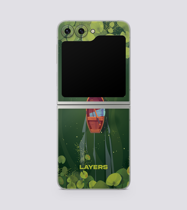 Samsung Galaxy Z Flip 6 5G