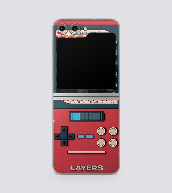 Samsung Galaxy Z Flip 6 5G