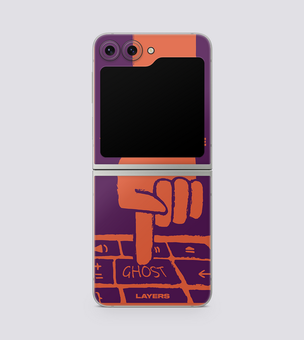 Samsung Galaxy Z Flip 6 5G