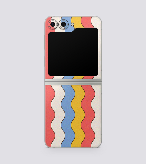 Samsung Galaxy Z Flip 6 5G