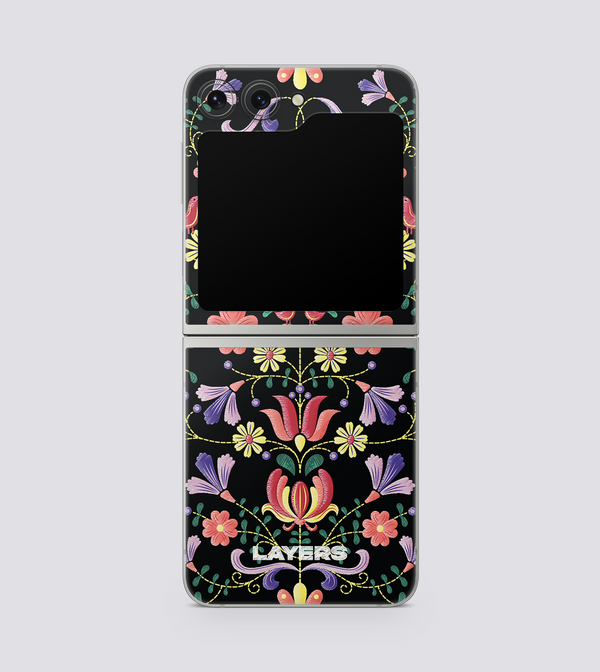 Samsung Galaxy Z Flip 6 5G