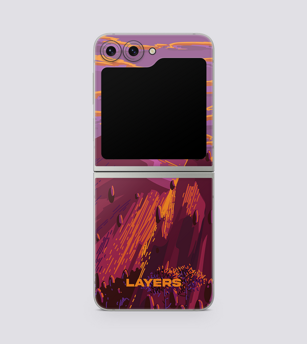 Samsung Galaxy Z Flip 6 5G