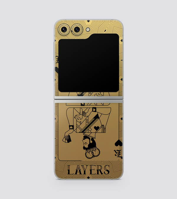 Samsung Galaxy Z Flip 6 5G