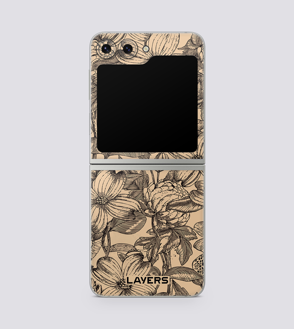 Samsung Galaxy Z Flip 6 5G