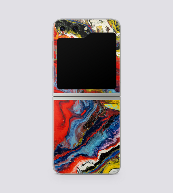 Samsung Galaxy Z Flip 6 5G