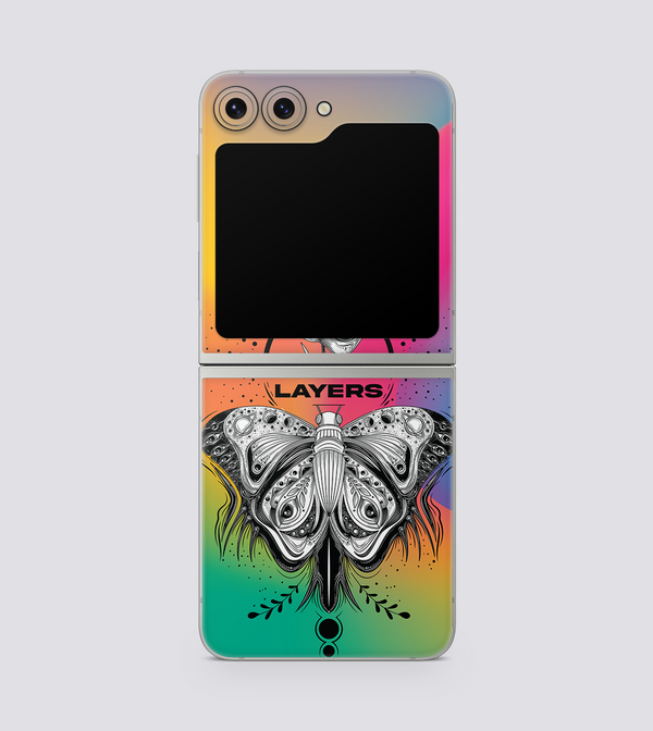 Samsung Galaxy Z Flip 6 5G