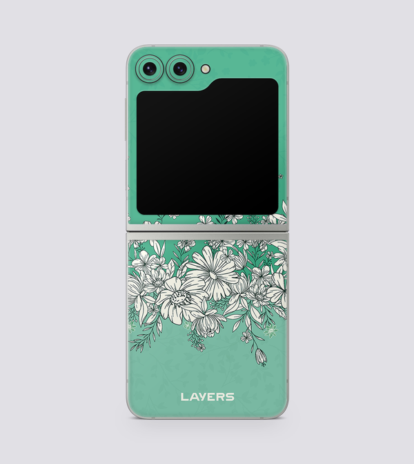 Samsung Galaxy Z Flip 6 5G