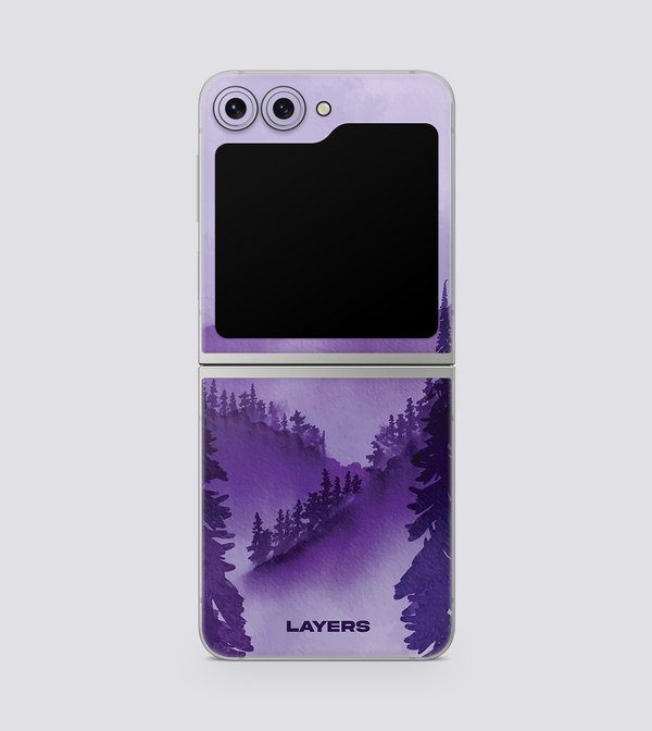 Samsung Galaxy Z Flip 6 5G