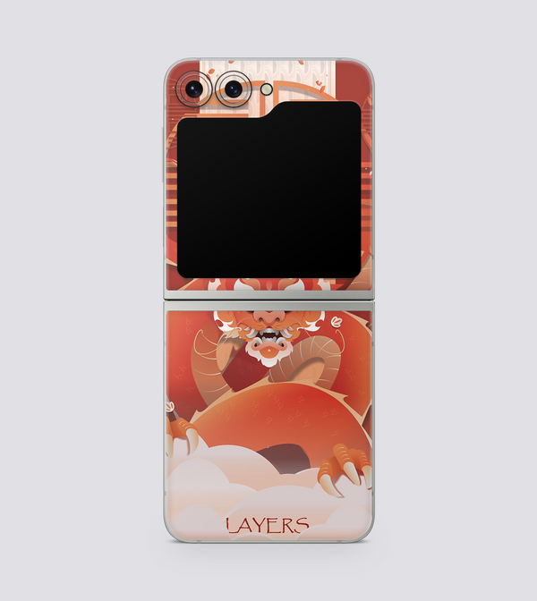 Samsung Galaxy Z Flip 6 5G