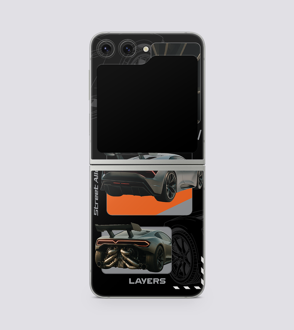 Samsung Galaxy Z Flip 6 5G