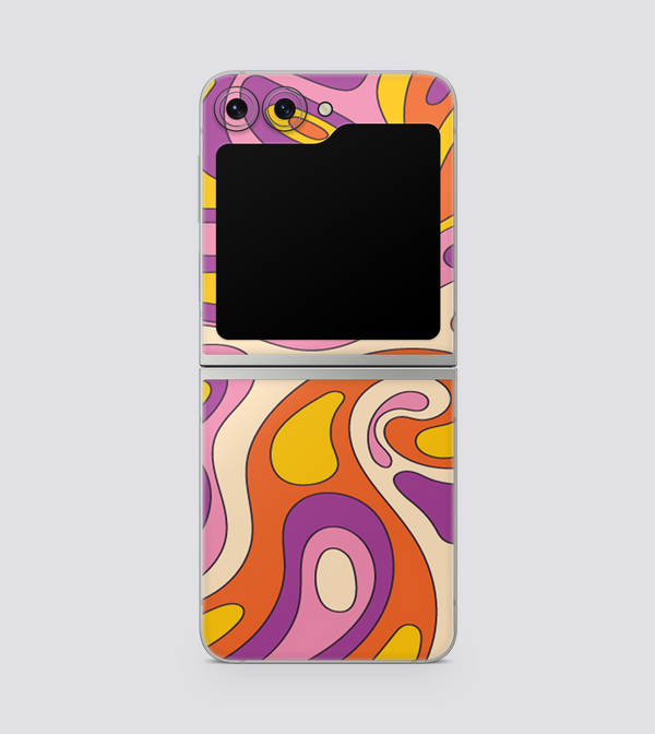 Samsung Galaxy Z Flip 6 5G