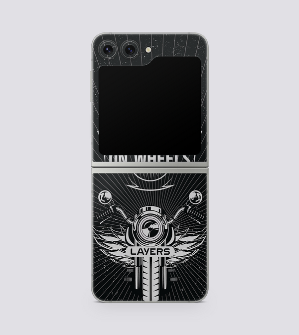 Samsung Galaxy Z Flip 6 5G