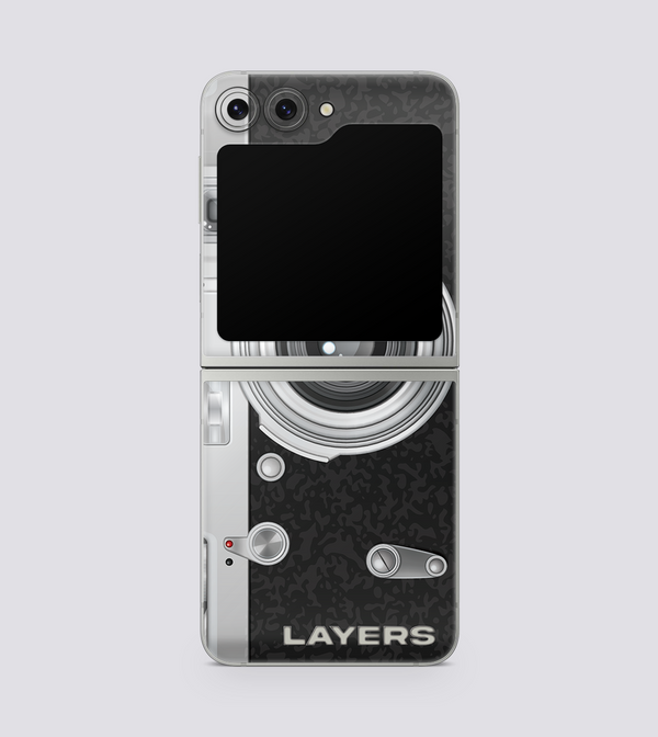 Samsung Galaxy Z Flip 6 5G