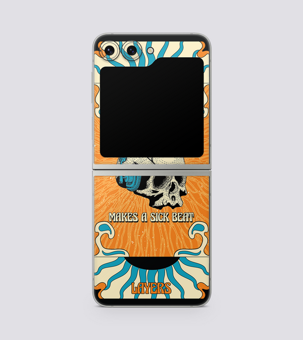 Samsung Galaxy Z Flip 6 5G