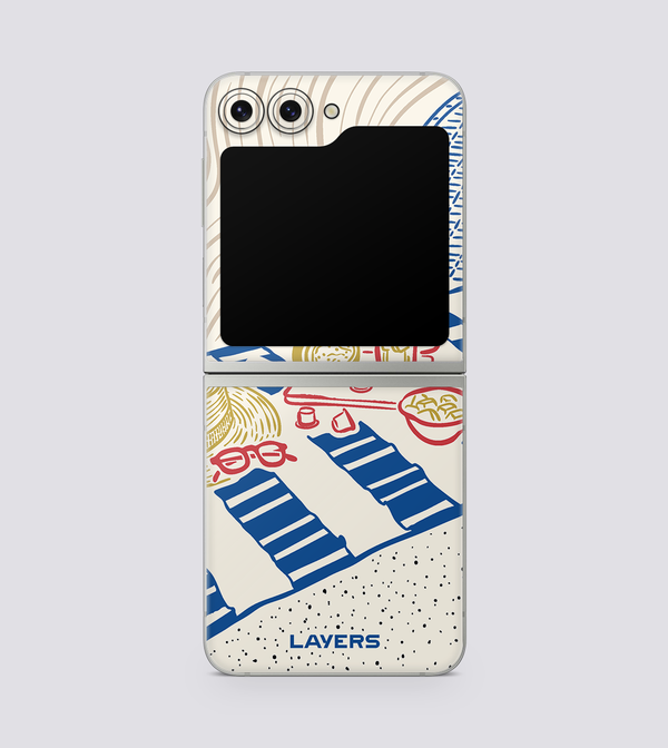 Samsung Galaxy Z Flip 6 5G