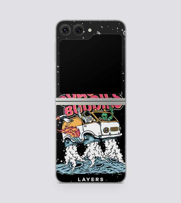 Samsung Galaxy Z Flip 6 5G