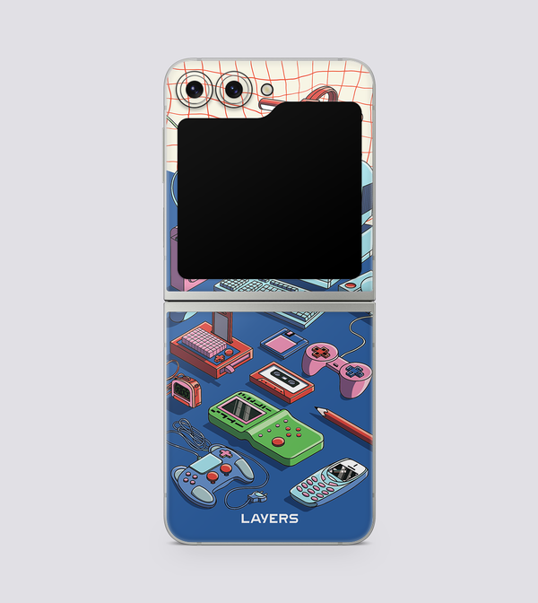 Samsung Galaxy Z Flip 6 5G