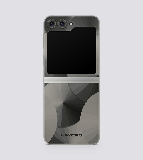 Samsung Galaxy Z Flip 6 5G