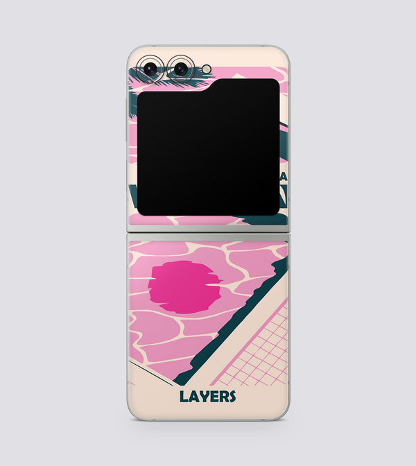 Samsung Galaxy Z Flip 6 5G