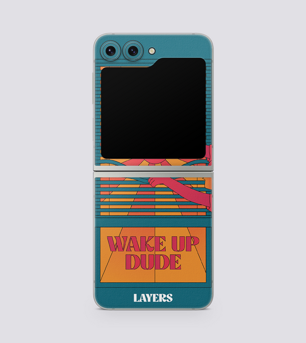 Samsung Galaxy Z Flip 6 5G