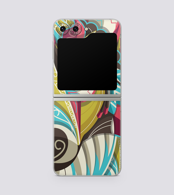 Samsung Galaxy Z Flip 6 5G