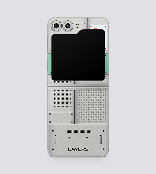 Samsung Galaxy Z Flip 6 5G