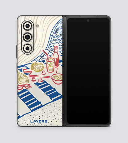 Samsung Galaxy Z Fold 5