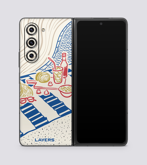 Samsung Galaxy Z Fold 5