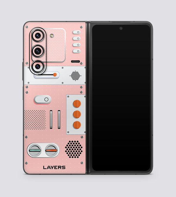 Samsung Galaxy Z Fold 6