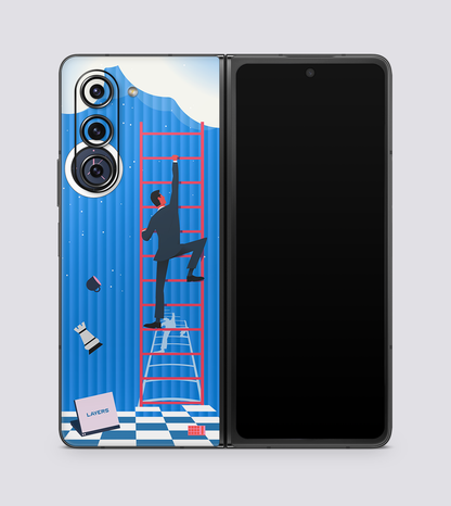 Samsung Galaxy Z Fold 5