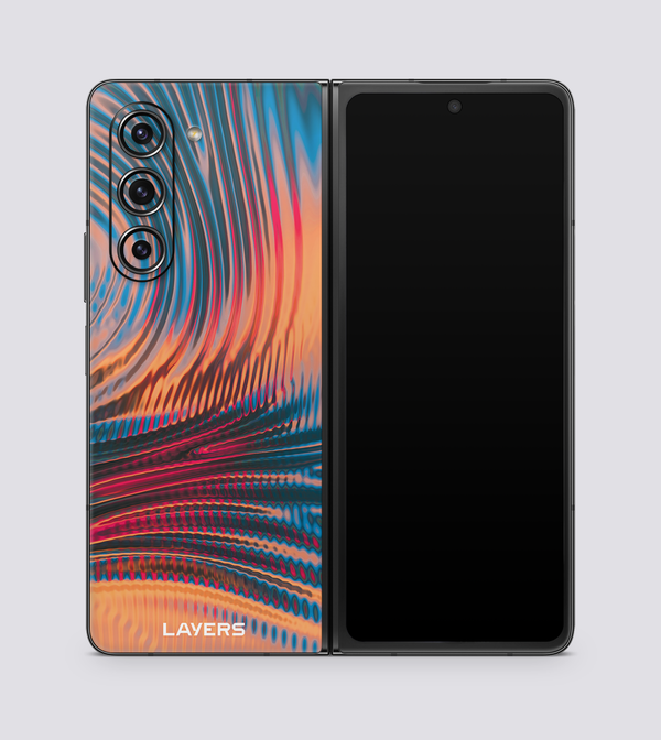 Samsung Galaxy Z Fold 5