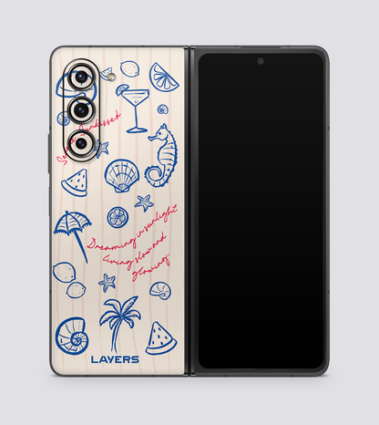 Samsung Galaxy Z Fold 5