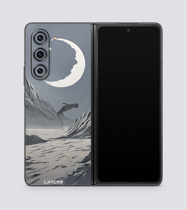 Samsung Galaxy Z Fold 5