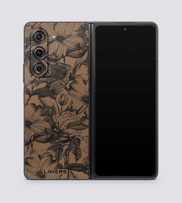 Samsung Galaxy Z Fold 5