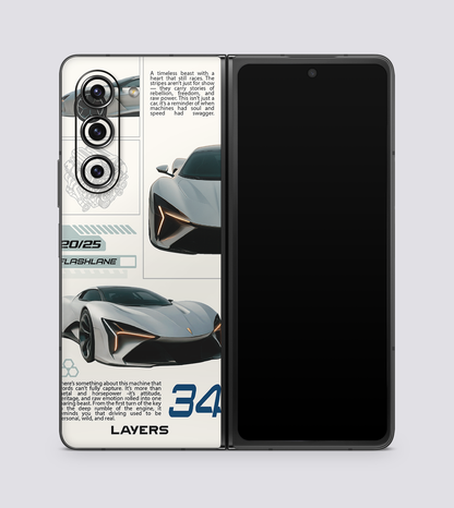 Samsung Galaxy Z Fold 5