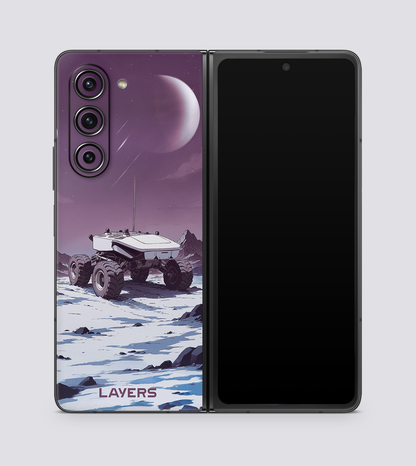 Samsung Galaxy Z Fold 5