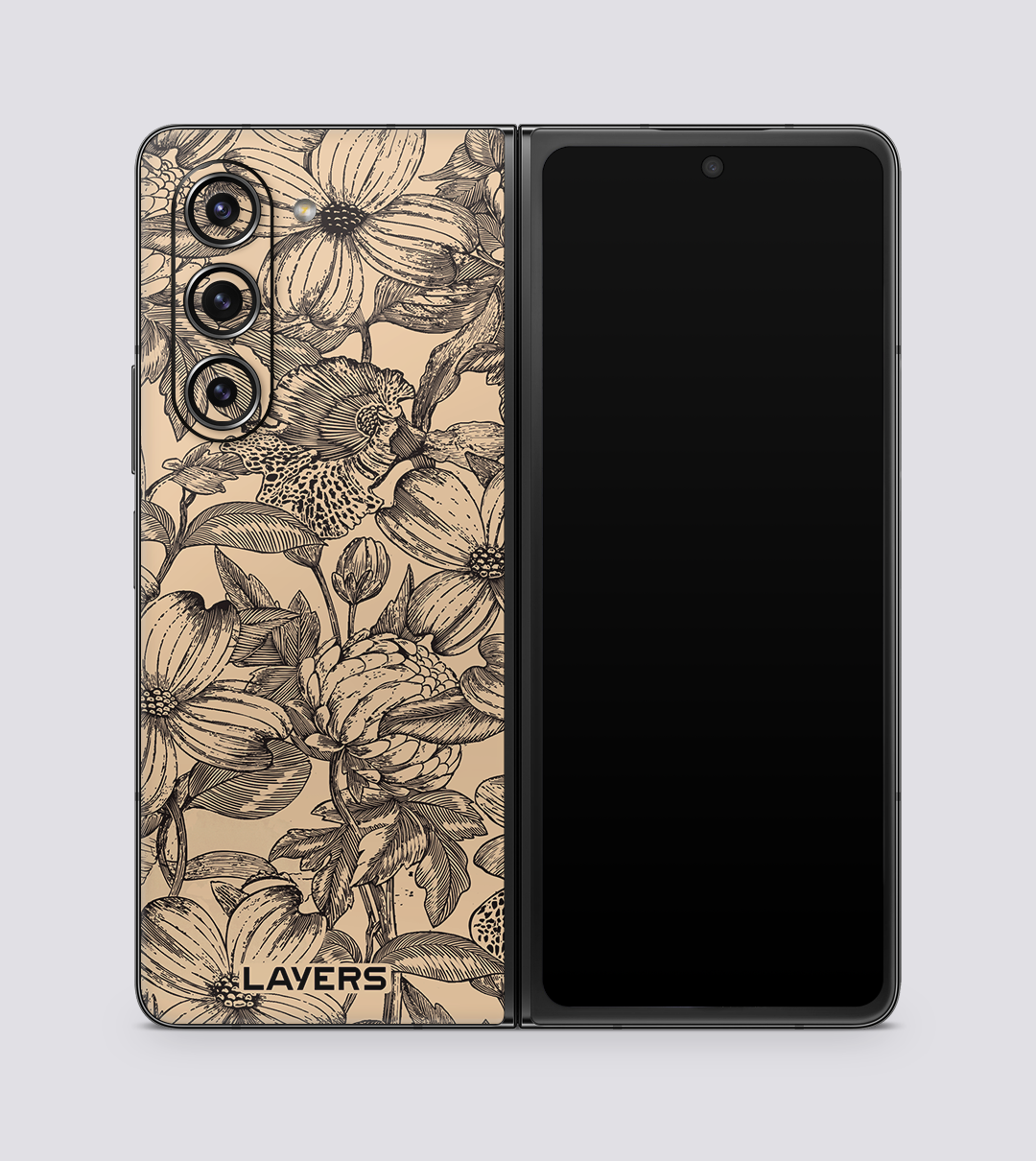 Samsung Galaxy Z Fold 5