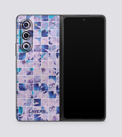 Samsung Galaxy Z Fold 5