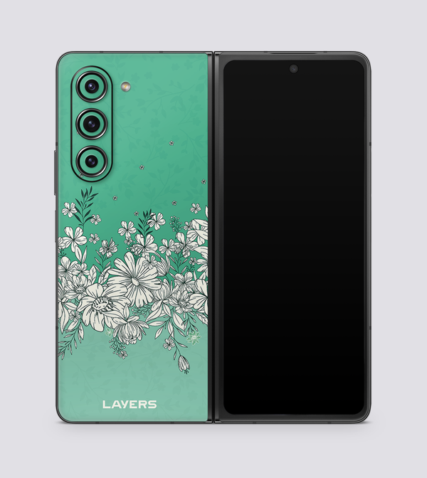 Samsung Galaxy Z Fold 5