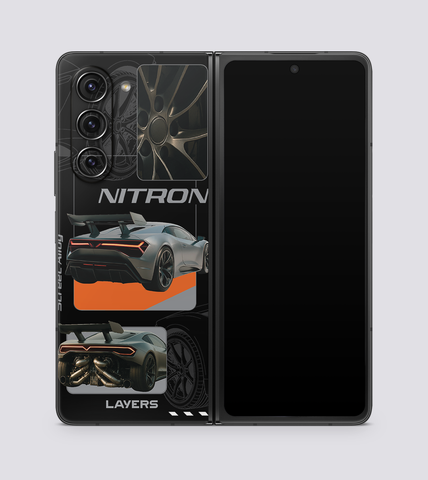 Nitron