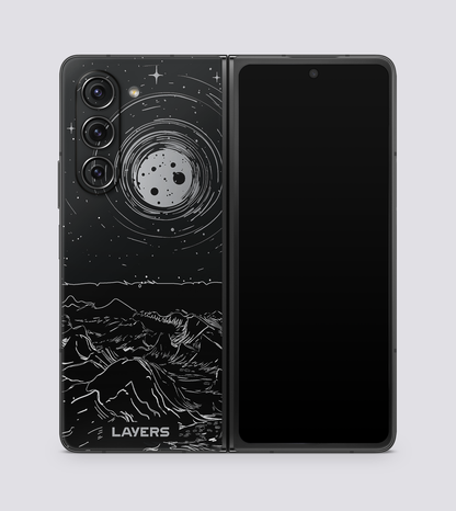 Samsung Galaxy Z Fold 5