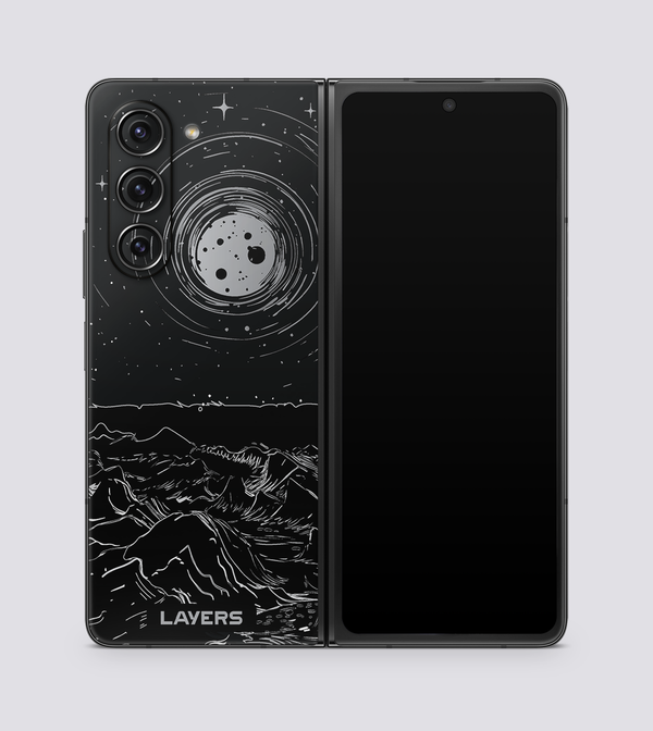 Samsung Galaxy Z Fold 5