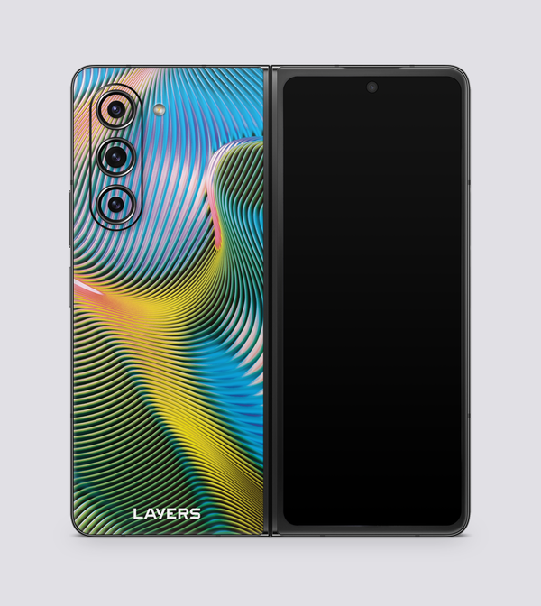 Samsung Galaxy Z Fold 5