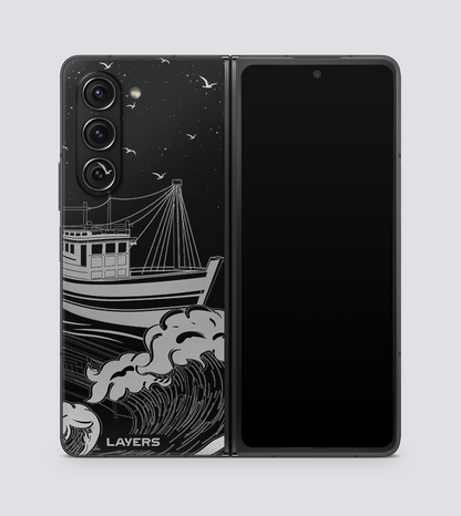 Samsung Galaxy Z Fold 5