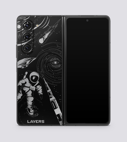 Samsung Galaxy Z Fold 5