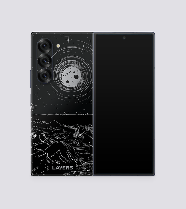 Samsung Galaxy Z Fold 6