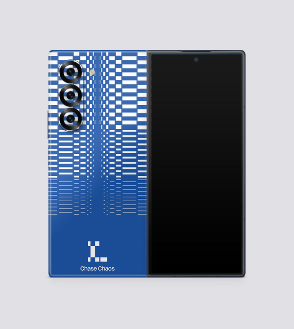 Samsung Galaxy Z Fold 6