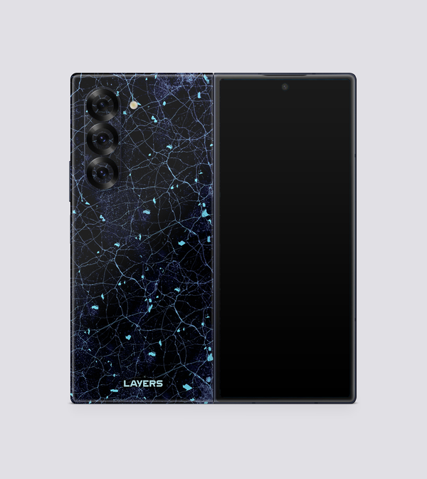 Samsung Galaxy Z Fold 6